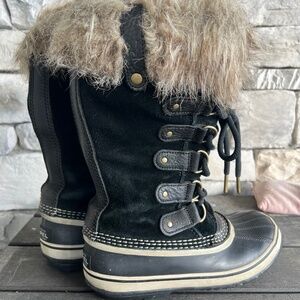 SOREL Joan of Arctic Boot